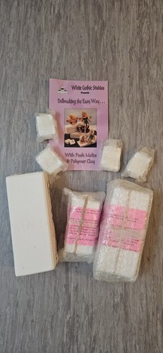 Human fairy push molds for - human/fairy,