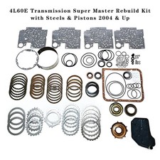 4L60E Transmission Super