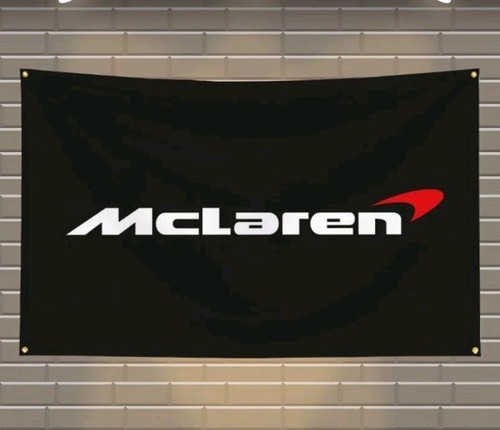 Mclaren workshop mancave - mclaren, workshop/mancave