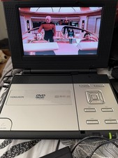 Ferguson 8.4 Inch Widescreen