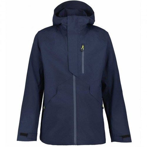 Icepeak decatur jacket - jacket:, dark