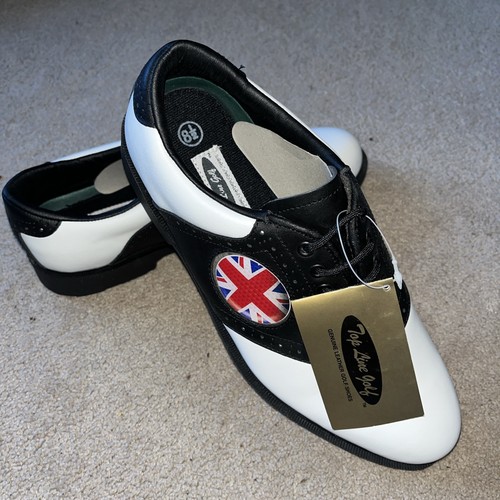 Top line golf leather - top,