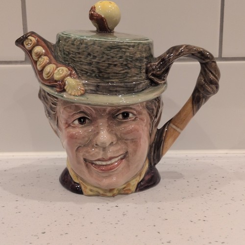 Beswick sam weller character - sam,