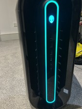 Alienware R9 Desktop Gaming PC