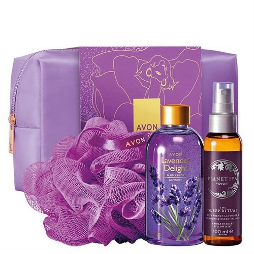 Avon mother day moment of - moment,