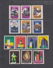Series old - 2,