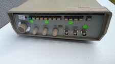 Instek gfg 8015g function - gfg-8015g,