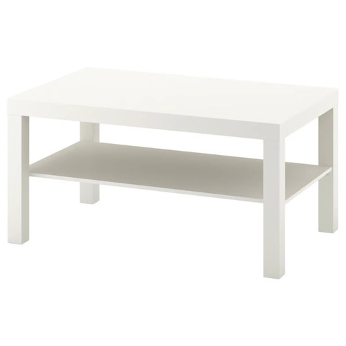 Ikea lack tier coffee table - ikea,