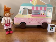 Mothercare ELC Rosebud Wooden