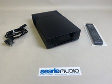 Cyrus Pre-XR Pre Amplifier Built in DAC & Phono Stage