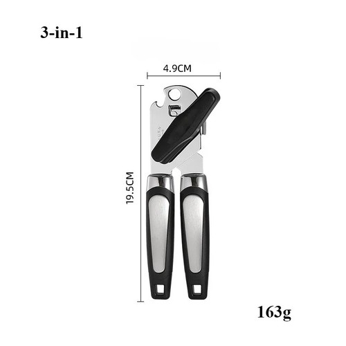 Oxo good grips soft handled - good,