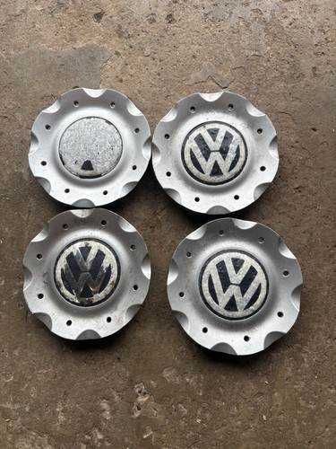 Passat 2004 hub - 2004, centre