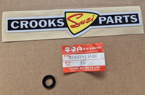 Nos 62647 13a00 - 62647-13a00, 1984