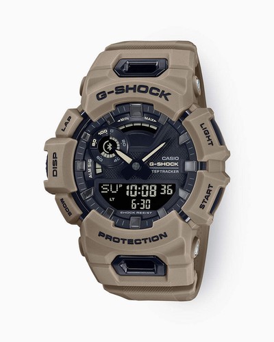 Shock gba900uu 5a - g-shock, gba900uu-5a