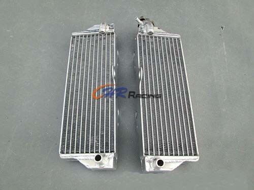 Aluminum radiator for - aluminum,