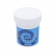 Giardino Indoor Whirlpool Bath Cleaning Tablets x30 Pack