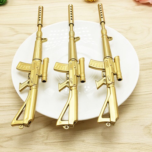 1pc rifle shape - shape, ballpoint