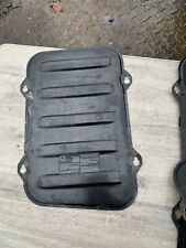 VAUXHALL VIVARO RENAULT TRAFIC  BATTERY COVER 01-14 VAN
