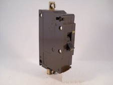 Crabtree C50 MCB 10 Amp Type 2 10A M4.5 Single Pole Circuit Breaker 50/10