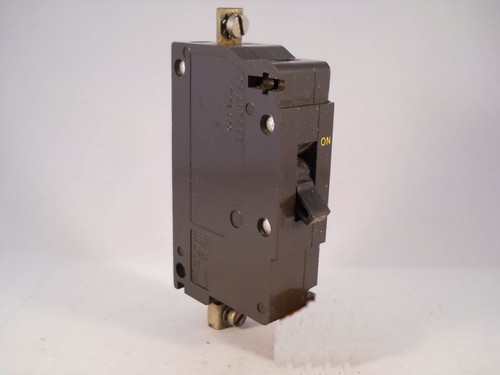 Crabtree c50 mcb amp - type, 2