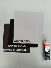 VOLKSWAGEN HEADLINING DIY