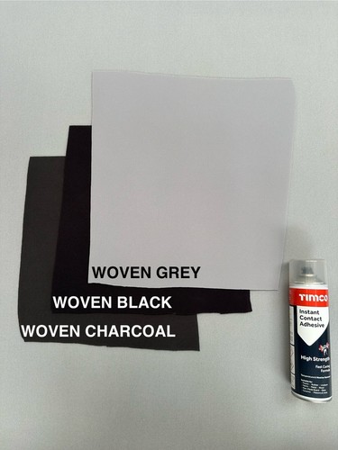 Volkswagen headlining diy - volkswagen,