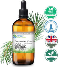Organic Pine Needles Tincture