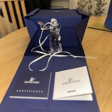 Swarovski Crystal 2010 ANGEL