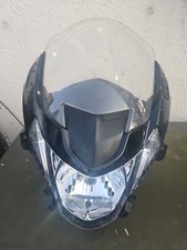 SUZUKI BANDIT 650  FRONT