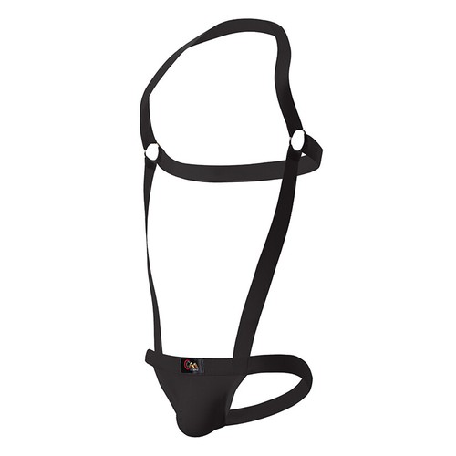 New gay men sexy jockstrap - new,