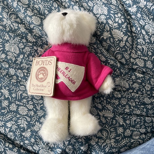 Boyds bears kristie cheersley - boyds,