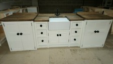 FREESTANDING HAND BUILT
