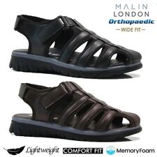 MENS WALKING SANDALS HIKING