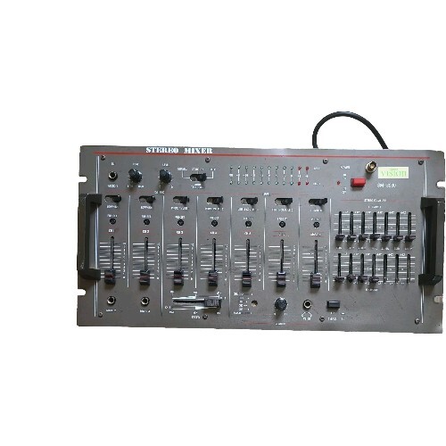 Stereo mixer 3080 electro - mixer, sm-3080