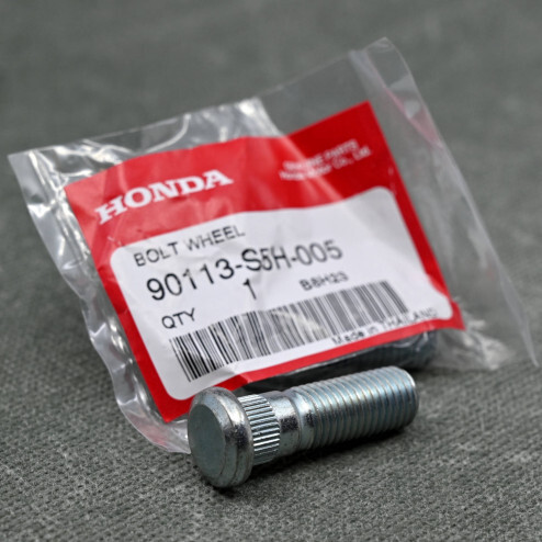 Genuine honda jdm - jdm, wheel