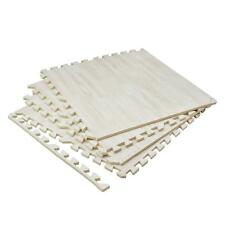 Large Foam Floor Wood Effect