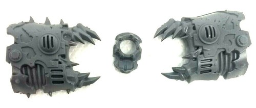 Chaos space marines forgefiend - space,