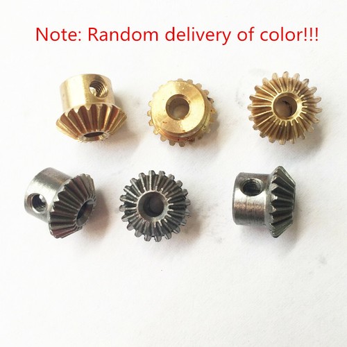 5modulus teeth bore - 0.5modulus,