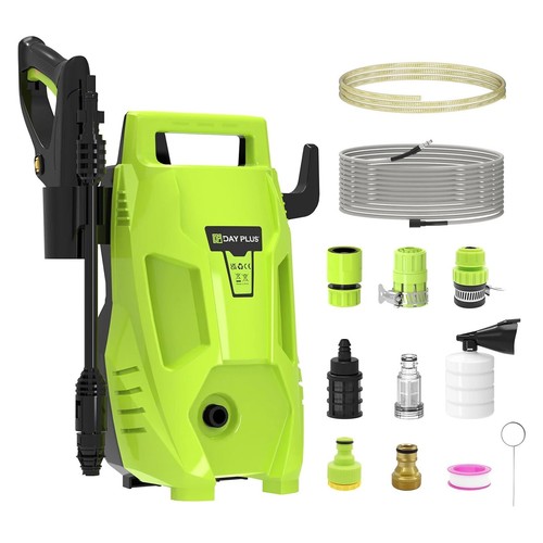 New electric high pressure - new,