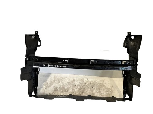 Volkswagen touareg radiator - volkswagen,
