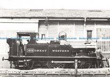 D066654 G. W. R. 0. 4. 2. T