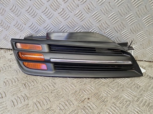 Nissan micra front grill - nissan,