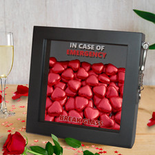 VALENTINES DAY GIFT In Case Of