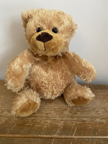 The cuddle crew teddy - the,
