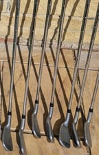 Ping i20 3 to 9 Stiff Flex Right Handed Mens Golf Club