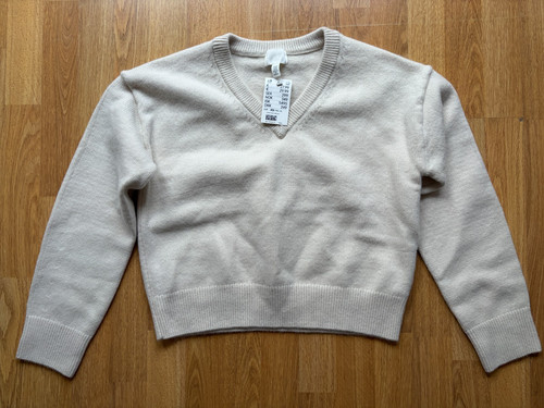Women zara jumper size - ,