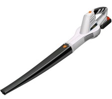 VonHaus Leaf Blower Cordless