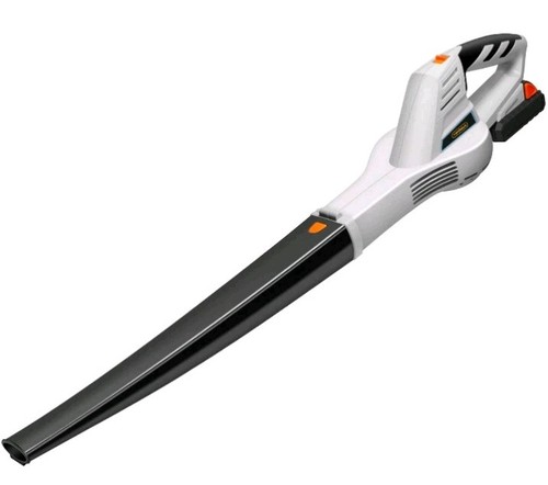 Vonhaus leaf blower cordless - vonhaus,