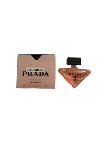 Prada paradoxe eau - eau, de