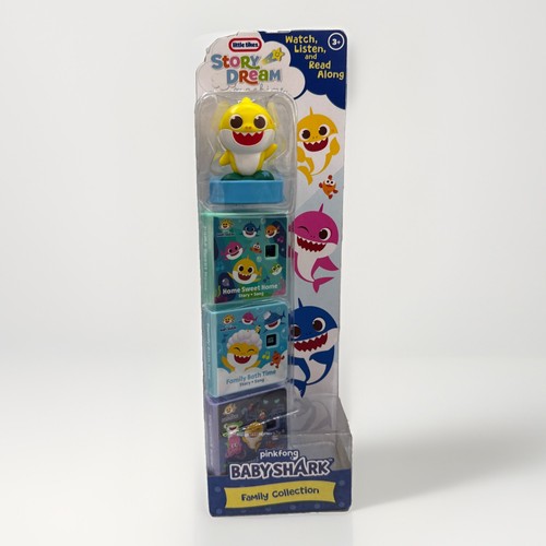Little tikes story - little,